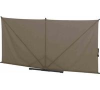 SIENA GARDEN Film pour couche précoce 1,5 x 10 m, emballage libre-service