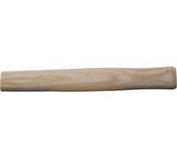 Siena Garden G520 Manche à poing, droit, 28 cm, bois de frêne, naturel (1 pièce)