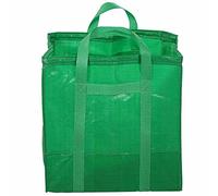 Siena Garden g95080 Charges Lourdes Sac de Jardin, Vert, 216 L