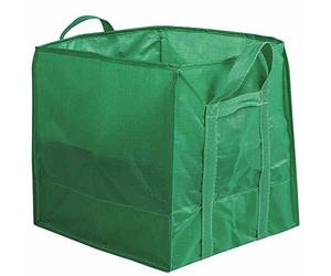 Siena Garden g95081 Charges Lourdes Sac de Jardin, Vert, 343 L