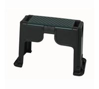 Siena Garden 560923 Agenouilloir en plastique avec bac de rangement