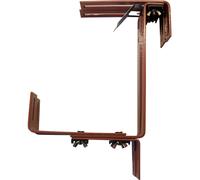 Siena Garden GIGANT 678244 Support pour jardinière terracotta