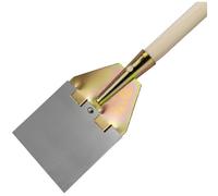 Siena Garden Grattoir Professionnel 15 cm