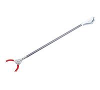 Siena Garden Greifboy 40, Longueur 90 cm, poignée en métal, Pointes Ouvertes