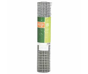 Siena Garden Grillage galvanisé 25 m