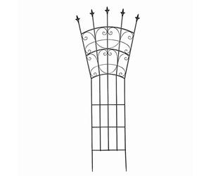Siena Garden Grille de Rangement Anthracite