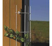 Siena Garden grille de tuyau de descente 150cm hamac