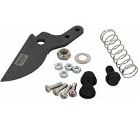 Siena Garden H02382 Set de pièces de rechange pour D69051 Prem. Ciseaux de bypass CG1030, multicolore (1 kit)