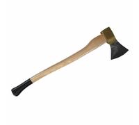 SIENA GARDEN Hache en bois 1400gmanche H01721