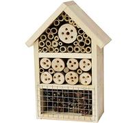 Siena Garden Hôtel à Insectes Non traité 19 x 9 x 29 cm en pin