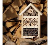Siena Garden Hôtel pour insectes 20x10x29cm