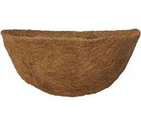 SIENA GARDEN Insert de rechange en coco 30 cm pour suspension murale
