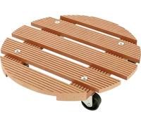 Siena Garden Rouleau pour Plantes Naturel