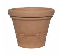 SIENA GARDEN Jardinière AMALIA 60 terra Ø 60 x 48 cm