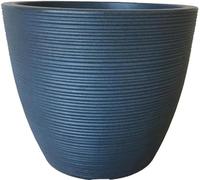 Siena Garden Jardinière, Charbon, Ø 33x28 cm