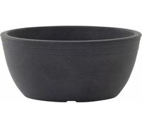 SIENA GARDEN Jardinière MALAGA 48 anthracite