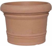 SIENA GARDEN Jardinière NORAH 30 terra Ø 30 x 22 cm