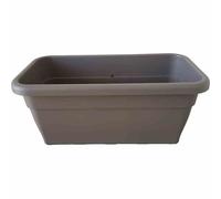 Siena Garden Jarninières Bacs à Fleurs Pot de Fleurs Plastique Avec Bodenlöchern