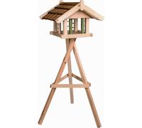 SIENA GARDEN Jessica Mangeoire pour oiseaux Jessica avec support P06857