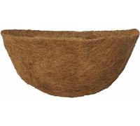 Siena Garden K79433 Coussinet de rechange en coco 35cm pour suspension murale, naturel
