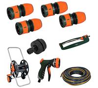 Siena Garden Kit d'irrigation Garden M