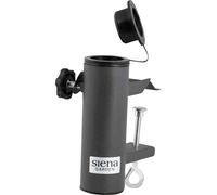 Porte-Parapluie pour Balkon-Geländer Balkonklammer Support / Pied Parasol