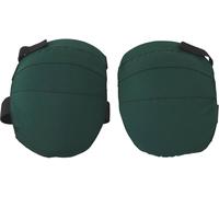 Siena Garden L57535 Genouillère en polyester vert 1 paire(s)