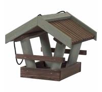 Siena Garden Maison d'oiseaux Nizza M85725