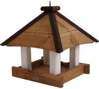 SIENA GARDEN Maison pour oiseaux MARIE, pin