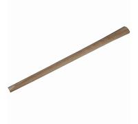 Siena Garden manche de houe croisée 950mm frêne, 2,5 et 3,0 kg, naturel (1 pièce)