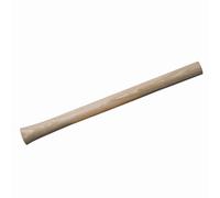 Siena Garden Manche de marteau de maçon 300mm DIN 5108, frêne, 500-600g, naturel (1 pièce)