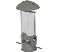 Siena Garden Mangeoire Oiseaux Anthracite