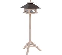 Siena Garden Mangeoire pour oiseaux DAGO incl. support