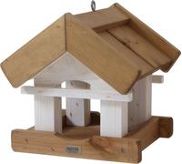 SIENA GARDEN Mangeoire pour oiseaux FABI, pin