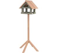 Siena Garden Mangeoire pour oiseaux FRED incl. support