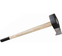 SIENA GARDEN Marteau à fendre 3 kg Manche 90 cm