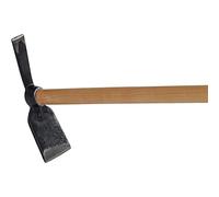 Siena Garden Niche de Jardin 1ZK, Manche 135 cm, frêne FSC 100%