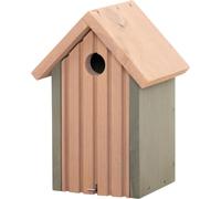 Siena Garden Nichoir JULE Trou d'envol 32mm pin