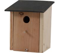 Siena Garden Nichoir RUBY bois de pin Trou d'envol 30mm