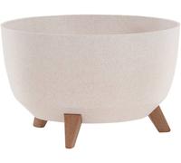 Siena Garden OSLO 921_05 Bac à plantes polypropylène crème