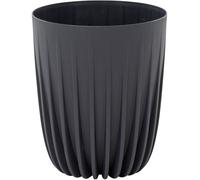 Siena Garden PALMA 914_82 Bac à plantes polypropylène anthracite