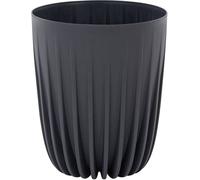 Siena Garden PALMA 915_82 Bac à plantes polypropylène anthracite