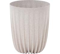 Siena Garden PALMA 939_05 Bac à plantes polypropylène blanc, crème