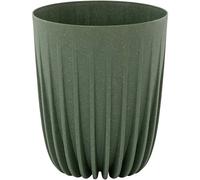 Siena Garden PALMA 939_42 Bac à plantes polypropylène vert