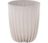 Siena Garden PALMA 940_05 Bac à plantes polypropylène blanc, crème