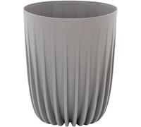 Siena Garden PALMA 940_27 Bac à plantes polypropylène gris
