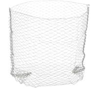 Siena Garden Panier à campagnols galvanisé Ø 60 cm Hauteur 70 cm Pliable