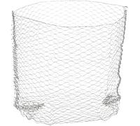 Siena Garden Panier à campagnols galvanisé - Diamètre : 35 cm - Hauteur : 40 cm - Dépliable
