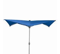 Siena Garden Parasol de Jardin Granada 250 x 250 x 180 cm