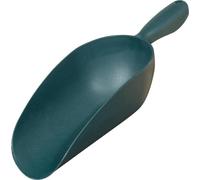 Siena Garden Pelle à peser, 1,2 litre, plastique, vert (1 pièce)